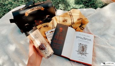 Nos produits officiels Harry Potter préférés pour le Printemps !