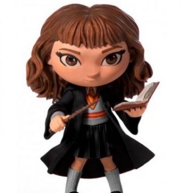 Figurine Collectible Hermione 12cm