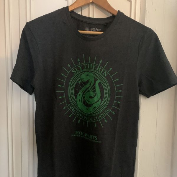 T-Shirt Serpentard Arrow