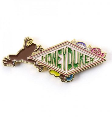 Pin’s logo Honeydukes