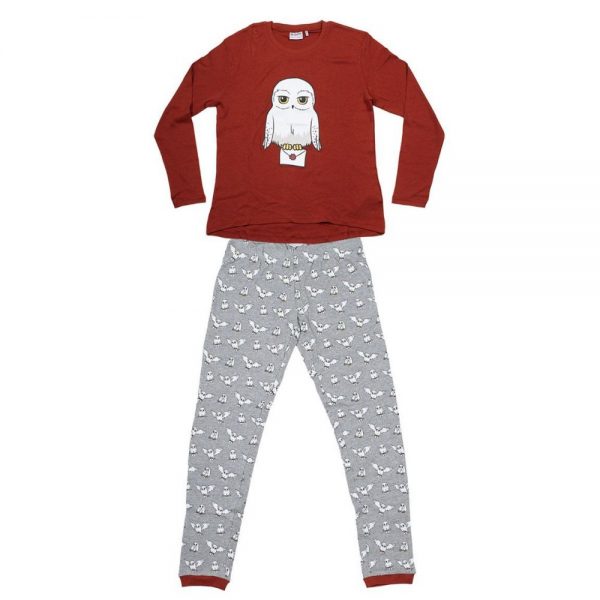 Pyjama Femme Hedwige