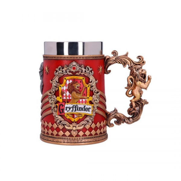Chope collector 15.5Cm - Gryffondor
