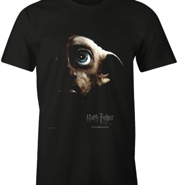 T-shirt Dobby