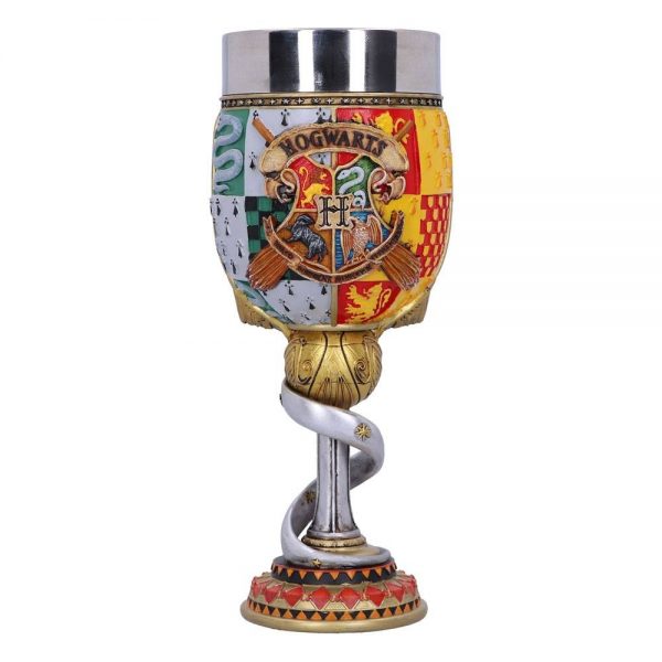 Coupe collector 19.5Cm - Vif d’or