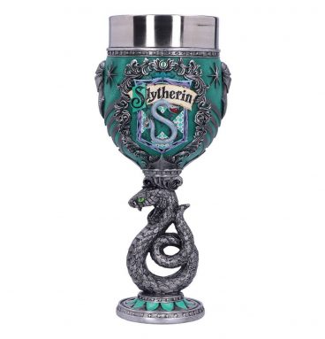 Coupe – Harry Potter – Serpentard collector