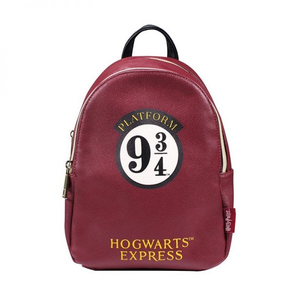 Sac à dos 9 3/4 Harry Potter