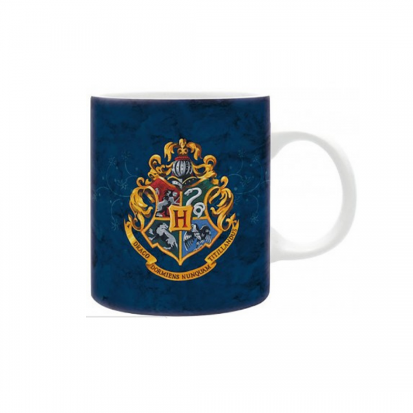 Mug - 320 ml - Hogwarts