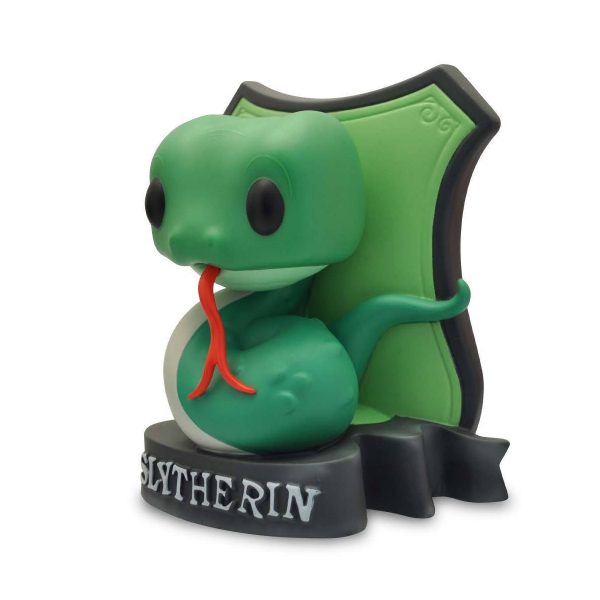 Tirelire Chibi - Serpentard3