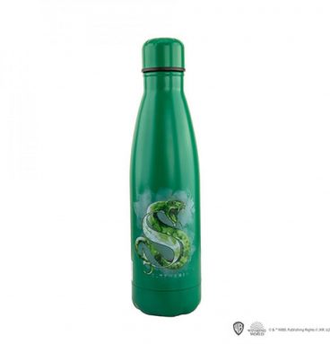 Bouteille isotherme 500ml - Serpentard