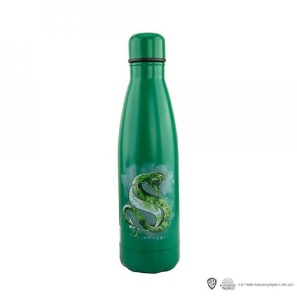 Bouteille isotherme 500ml - Serpentard
