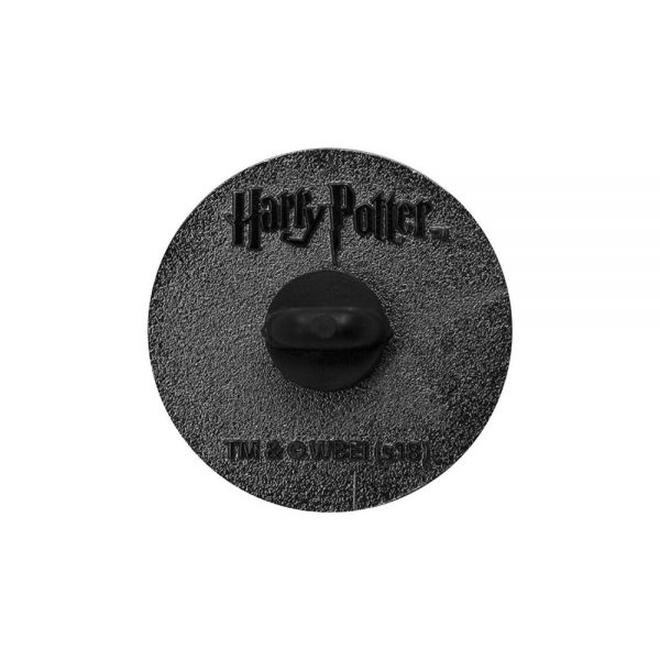 Harry Potter - Pin's Voie 9¾