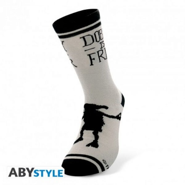 Chaussettes Dobby - Dobby is free