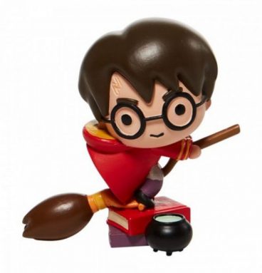 Chibi Harry - Enesco figurine