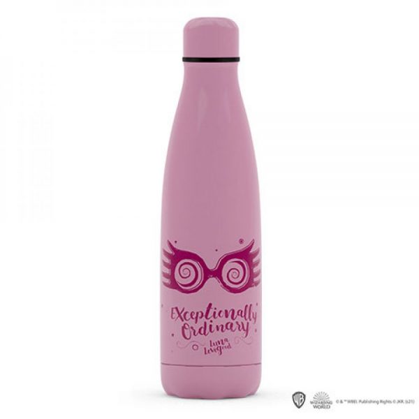 Bouteille isotherme 500ml - Luna Lovegood