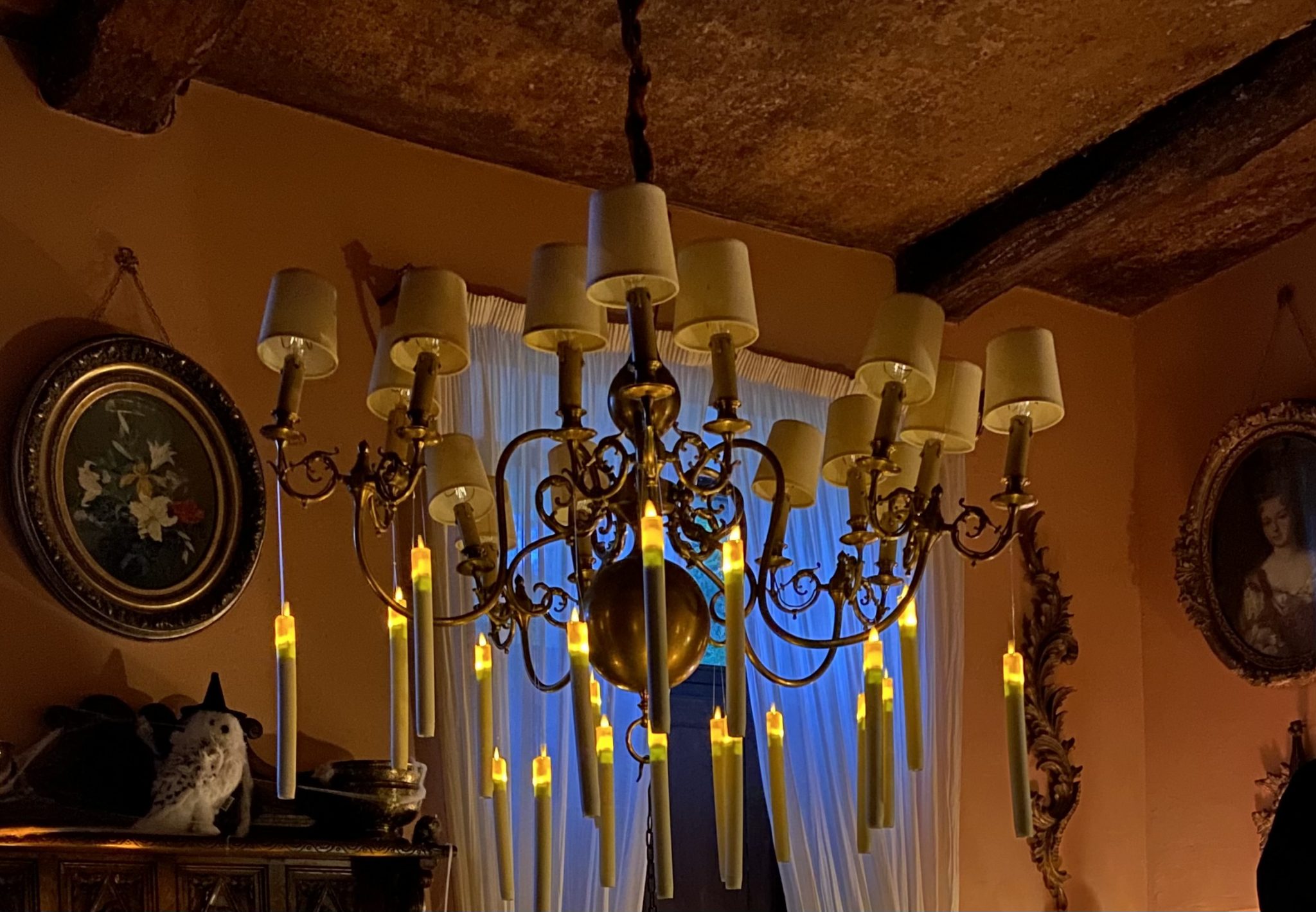 Une décoration de Noël Harry Potter à faire soi-même !🎄⚡ - Au Comptoir