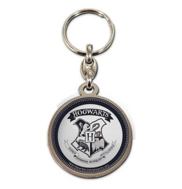 Porte clés - Hogwarts
