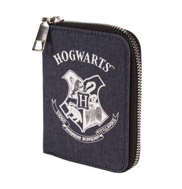 Porte monnaie - Hogwarts