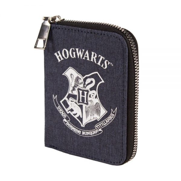 Porte monnaie - Hogwarts