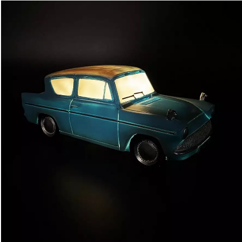 Lampe d'ambiance - Ford anglia