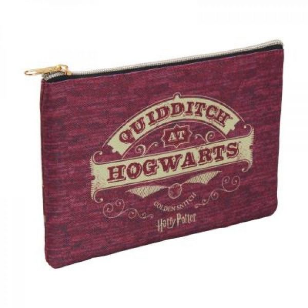 Trousse de toilette - Quidditch at Hogwarts