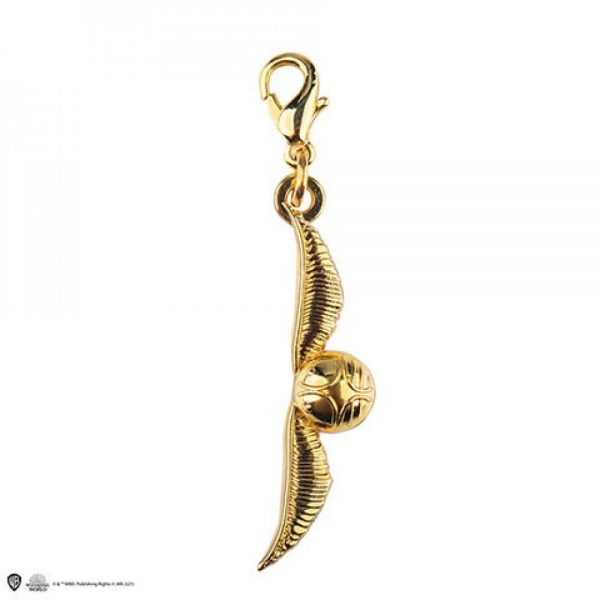 Charms Vif d’Or