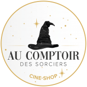 Ciné-Shop