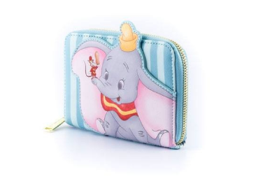 Portefeuille Dumbo 80TH anniv - Disney by Loungefly