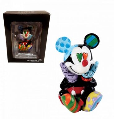 Figurine Britto - Disney - Mickey Mini