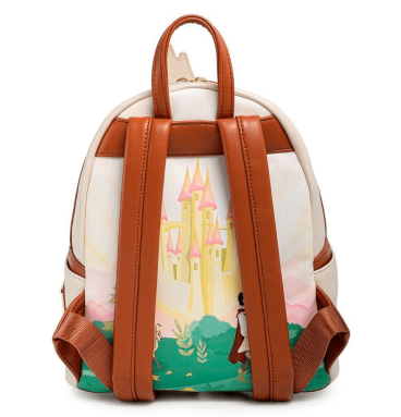 Sac à dos Loungefly - Blanche neige
