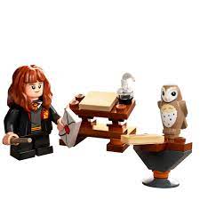 LEGO Harry Potter - Hermione