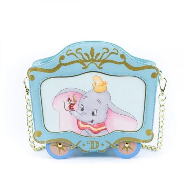 Sac à main Dumbo - Disney by Loungefly