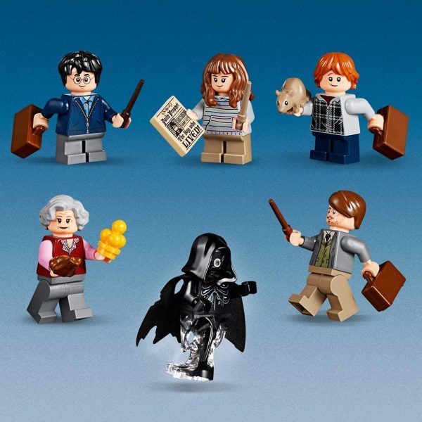 LEGO Harry Potter - Poudlard Express