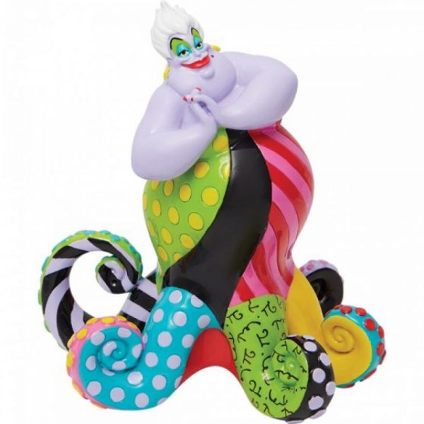 La petite sirène - Ursula - Britto - Disney