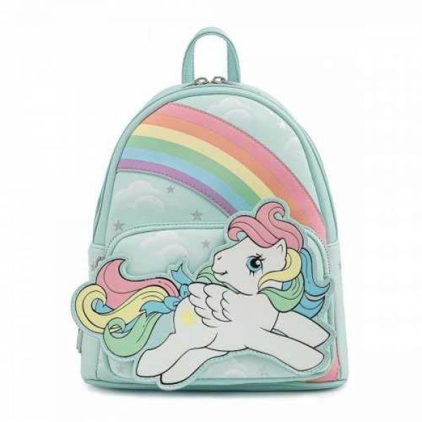 Sac à dos Loungefly - My little poney