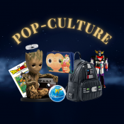Pop-culture
