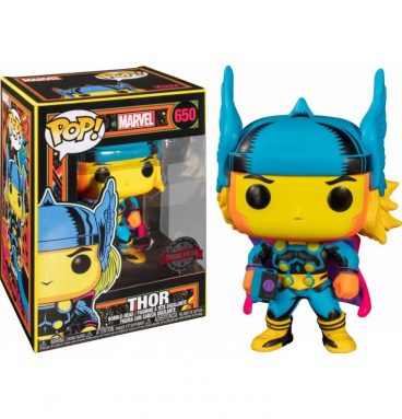 POP N°650 - Thor