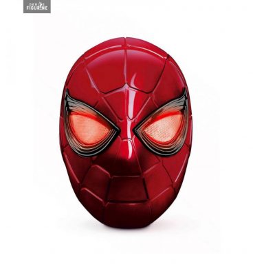 replique Masque - Avengers - Iron Spider-man