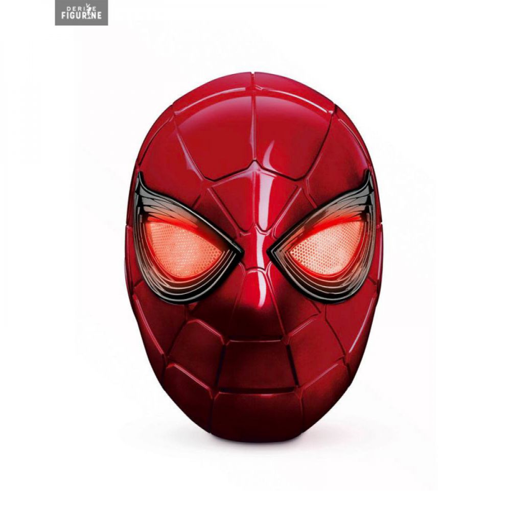 Réplique Masque - Marvel - Iron Spider-Man - Au Comptoir des Sorciers