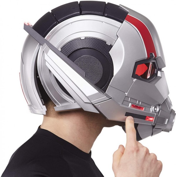 Casque Electronique Ant-Man - Marvel