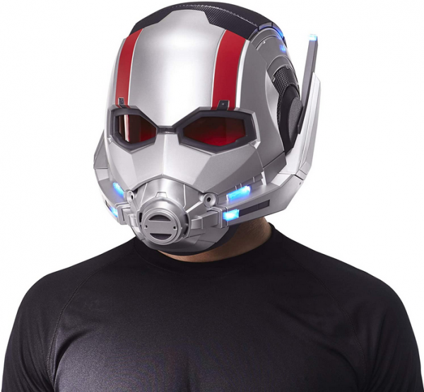 Casque Electronique Ant-Man - Marvel