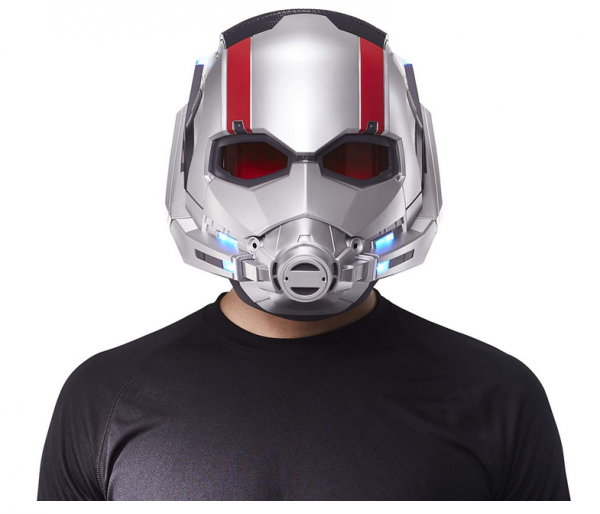 Casque Electronique Ant-Man - Marvel