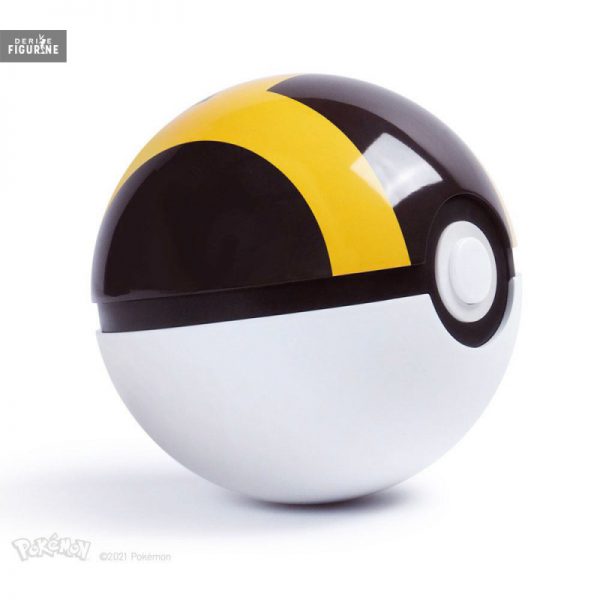 Réplique - Pokémon - Ultra ball