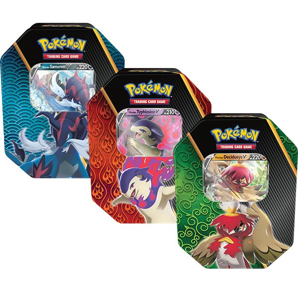 Cartes Pokémon JCC - Boîte Héros-V Évolutions d'Évoli ( boîte au