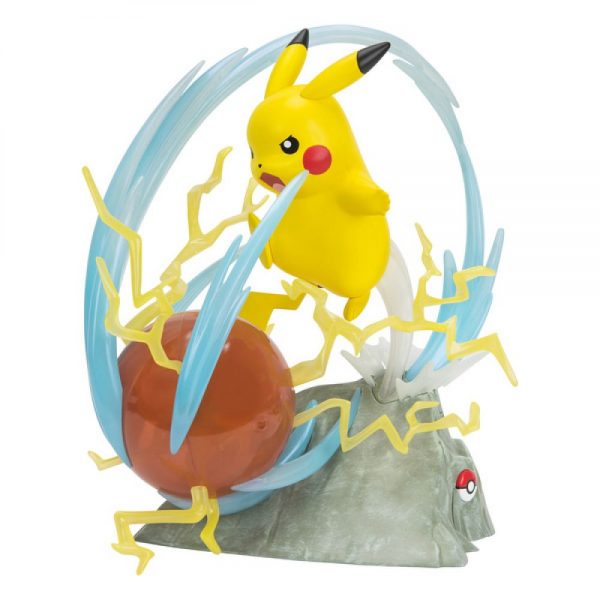Figurine - Pikachu - 30cm