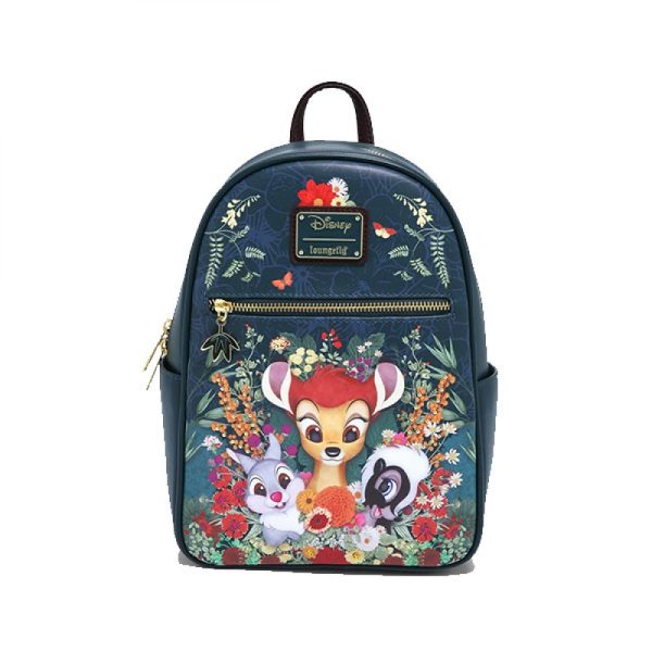 DISNEY - Sac à dos Loungefly - Bambi