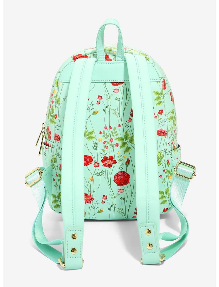 Sac De Piscine Ou Gym Personnalisable - Modèle Fée Clochette Réf 30 - Polyester - Enfant, Homme, Femme
