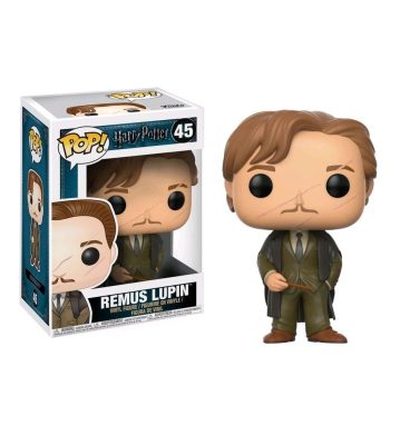 HARRY POTTER - POP N°45 - Remus Lupin