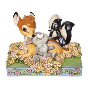 PANPAN Figurine Disney  Collection Disney Tradition - Provence Arômes  Tendance sud