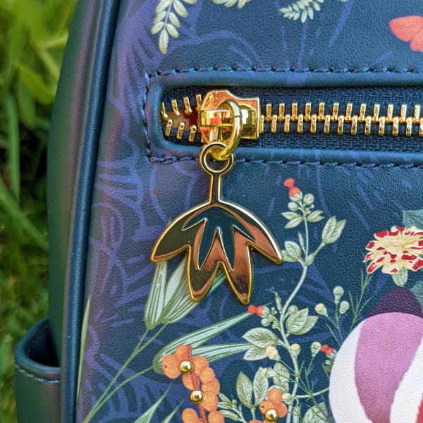 DISNEY - Sac à dos Loungefly - Bambi