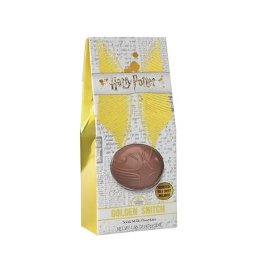 Confiserie - Harry Potter - Vif d'Or en chocolat